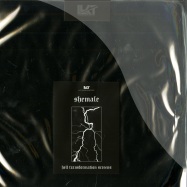 Front View : Shemale - HELL TRANSFORMATION SCREENS - Last Known Trajectory / Trajectory1007