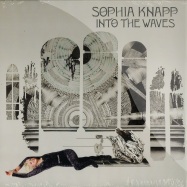 Front View : Sophie Knapp - INTO THE WAVES (LP) - Drag City / dc484