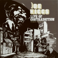 Front View : Joe Higgs - LIFE OF CONTRADICTION (LP) - Pessure Sounds / pslp058