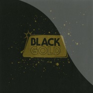 Front View : Dismantle - DETONATE / 2 IN 1 - Black Gold Records / bg001