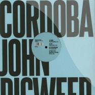 Front View : Various Artists - CORDOBA EP 1 - Bedrock / BEDCORBVIN1