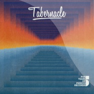 Front View : Various Artists - TABERNACLE EP 1 - Pizzico Records / pntab01