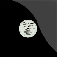 Front View : Persian - COME AGAIN - Existence Is Resistance / ER02