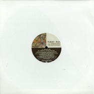 Front View : Yotam Avni ft. Chris Dockins - THATS WHAT THE WORLD NEEDS - Seasons Limited / SL82