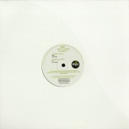 Front View : Garnica / Luca Elle - DO I CAGE - Chilli Mint Music / CMM0036