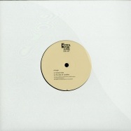 Front View : Miruga - HUMAN TUBE EP (10 INCH) - Ethereal Sound / ES-023
