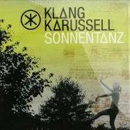 Front View : Klangkarussell - SONNENTANZ - Universal / Vertigo 3716825