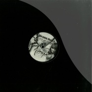 Front View : Mimique Pack - VOLUME 1 (2X12) - Mimique Records / mimiquepack01