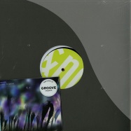 Front View : And Music Artists - FULL &ND MUSIC PACK (3X12INCH+CD) - Andmusic / ANDPACK2012-1