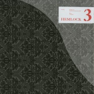 Front View : Untold - CHANGE IN A DYNAMIC ENVIRONMENT EP 3 - Hemlock / HEK016iii
