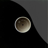 Front View : Gabriele Carasco - OUT OF THE AFTERNOON EP - AmAm / AMAMRLX0026