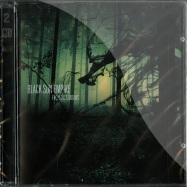 Front View : Black Sun Empire - FROM THE SHADOWS (2xCD) - Black Sun Empire / BSELP006CD