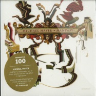 Front View : Michael Mayer - MANTASY (CD) - Kompakt CD 100