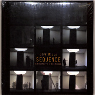 Front View : Jeff Mills - SEQUENCE - A RETROSPECTIVE OF AXIS RECORDS (2CD Digipack) - Axis / AXCD200