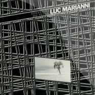 Front View : Luc Marianni - SOUVENIRS DU FUTUR (LP) - Feeri Music / FEERI280