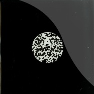 Front View : Adam Port - BLACK NOISE (KINK, &ME REMIXES) - Cocoon / COR12103