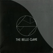 Front View : The Belle Game - WAIT UP FOR YOU (7 INCH) - Bella Union / bellav380