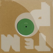 Front View : Switch - STAY AWAY (CRYSTAL CLEAR VINYL) - Tempo / Tempo1202