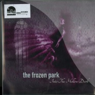Front View : The Frozen Park - INTO THE HOLLOW (LTD PURPLE 10 INCH) - Turntable Sounds / ts004