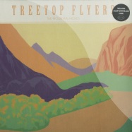 Front View : Treetop Flyers - THE MOUNTAIN MOVES (LP + MP3) - Loose Music / vjlp209
