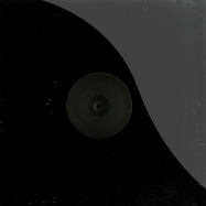 Front View : Various Artists - FIELD 10 (BLACK VINYL) - Field / Field10