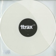 Front View : Various Artists - 1TRAX LTD2 (COLOURED VINYL) - 1 Trax Ltd / 1traxltd2