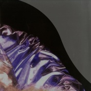 Front View : Ron Jason / Kim Ann Foxman - THE DREAM PROJECT EP - Love Fever Records / LFR004