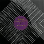 Front View : Neil Landstrumm - LIKE A SULTAN EP - Rawax Limited / Rawax003LTD