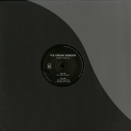 Front View : The Organ Grinder - ANOTHER PROCESS EP - Heist / Heist003