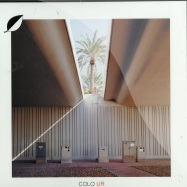 Front View : Colo - UR (LP) - Ki Records / kilp05