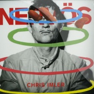 Front View : Chris Imler - NERVOES (LP + CD) - Staatsakt / akt750lp