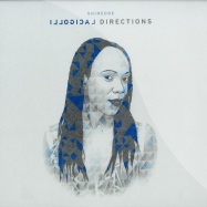 Front View : Shinedoe - ILLOGICAL DIRECTIONS (2X12LP) - Intacto / INTACLP003