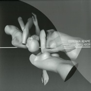 Front View : Esteban Adame - DAY LABOR (LP) - EPM Music / EPM07V