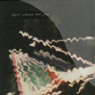 Front View : Johannes Beck - BEYOND PLEASURE AND PAIN (LP + MP3) - Kann Records / Kann18