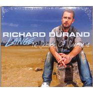 Front View : Richard Durand With Lange - IN SEARCH OF SUNRISE 12 (DUBAI) (3XCD) - Black Hole / sbcd21
