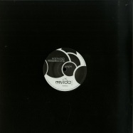 Front View : Arapu - MDMAMAZING / CHIVOICE - Movida Records / Movida011