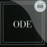 Front View : Tin Man - ODE (CD) - ACID TEST / ATCD04