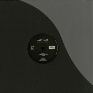 Front View : Andy Hart - LA MEME POUR MOI EP - Heist / Heist006
