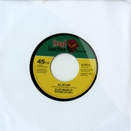 Front View : Elliot Macauley - ALL MY LIFE / MAMAS BABY BOY (7 INCH) - Soul Junction / sj529