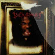 Front View : Busta Rhymes - THE COMING (2X12 LP) - Get On Down / get52718lp