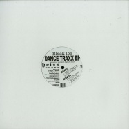 Front View : Black Ice Productions ft. Nature Love - DANCE TRAXX - Swing Street / SS8002