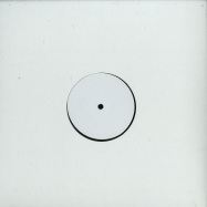 Front View : Mo Kolours - MINI CULCHA (BEAUTIFUL SWIMMERS REMIX)(ONE SIDED) - Future Times / FT 033