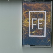 Front View : Various Artists - FERRO03 (TAPE / CASSETTE) - Ferro Tape Records / FERRO03