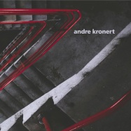 Front View : Andre Kronert - THE THRONE ROOM (LEN FAKI DUB) - Figure / Figure71