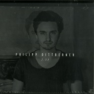 Front View : Philipp Dittberner - 2:33 (DELUXE 2XCD EDITION) - Groenland / cdgron155x