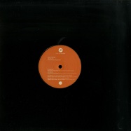Front View : Marc Miroir - SKUSY EP ( INCL DANILO SCHNEIDER RMX / ALESSIO MEREU & DAKPA RMX) - Enough! Music / Enough011