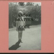 Front View : Andre Bratten - GODE (CD) - Smalltown Supersound / STS268CD