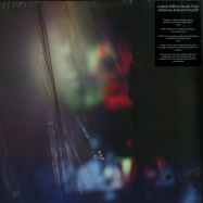 Front View : Colder - MANY COLOURS (BLACK 2X12 LP) - Bataille / colder1lp