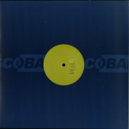 Front View : Zendid - PINS OF DJADI EP (VINYL ONLY) - Discobar / Discobar003