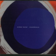 Front View : Mikkel Metal - RESEMBLANCE (CD) - Echocord CD 14